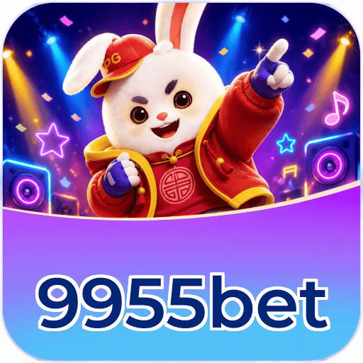 9955bet Segurança Logo 3