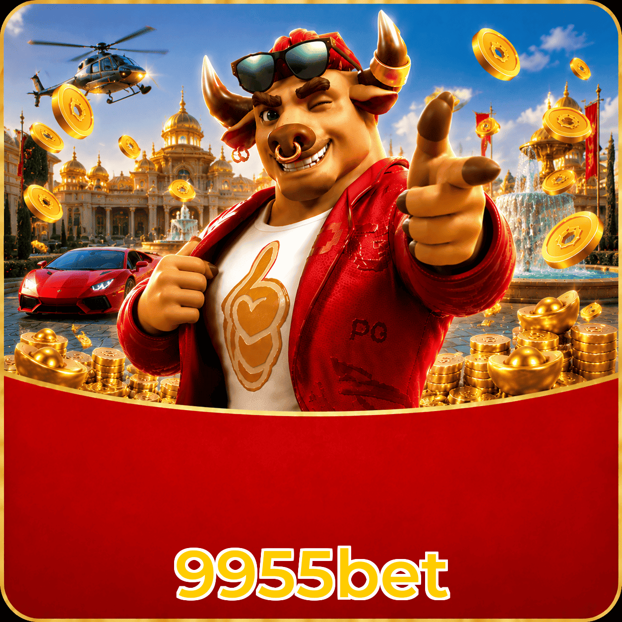 Cash Out 9955bet