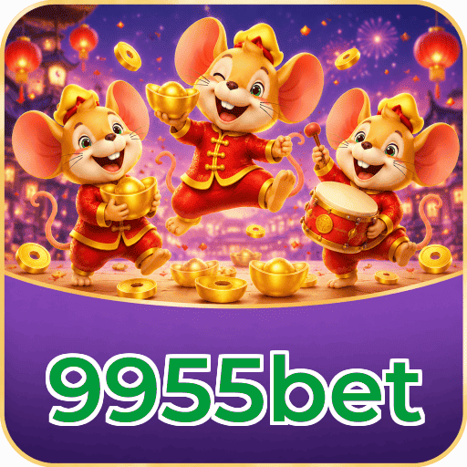 9955bet Segurança Logo 2