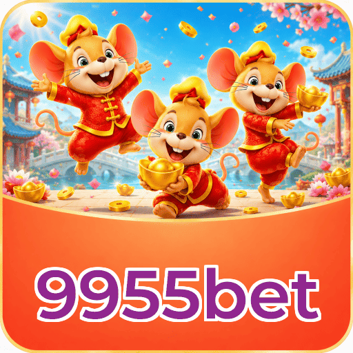 9955bet Segurança Logo 1