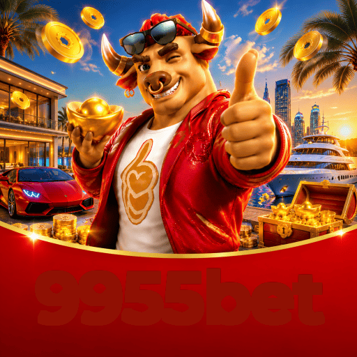 Slots 9955bet - RTP Alto Certificado