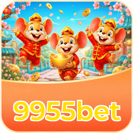 9955bet Instalar Logo 1