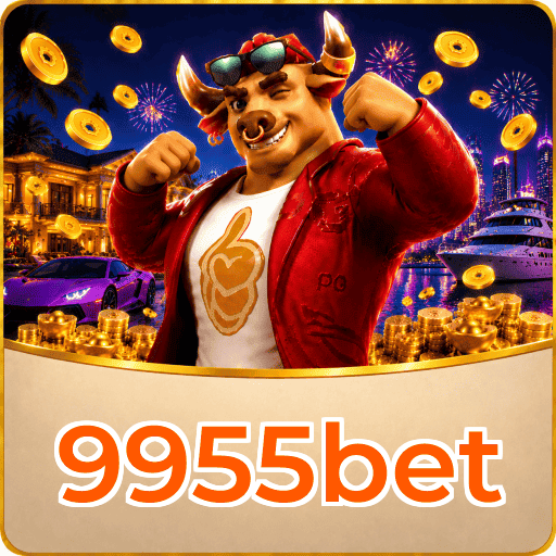 9955bet Logo 1