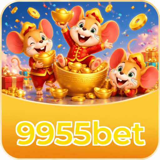 9955bet Logo 3