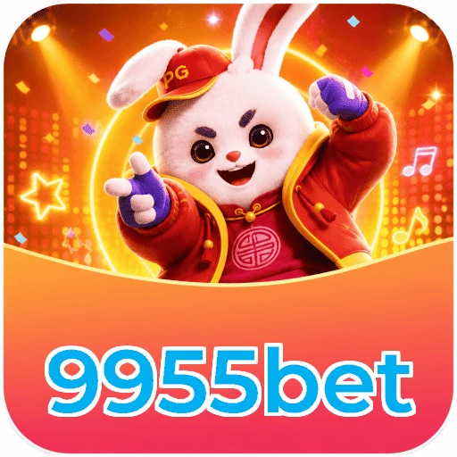 9955bet Instalar Logo 2