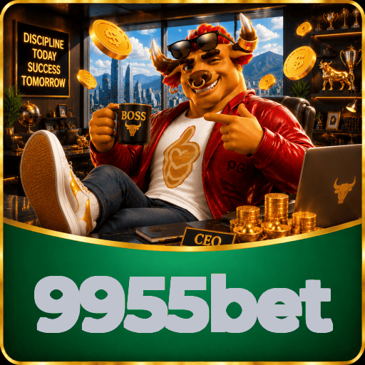 9955bet Instalar Logo 3