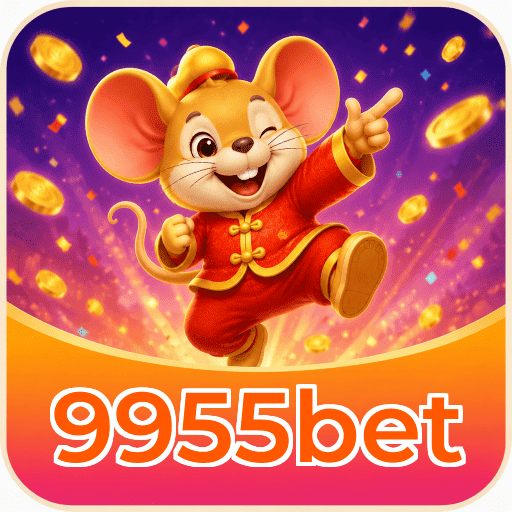 Slots 9955bet - Jackpots Progressivos