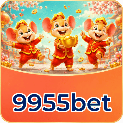 9955bet Logo 2